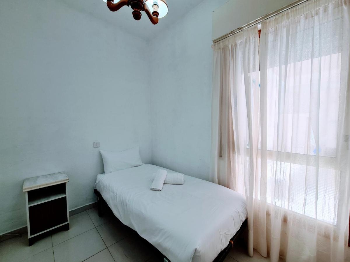 Vv Paradise La Cicer "By Henrypole Home" Las Palmas / Gran Canaria Exterior foto